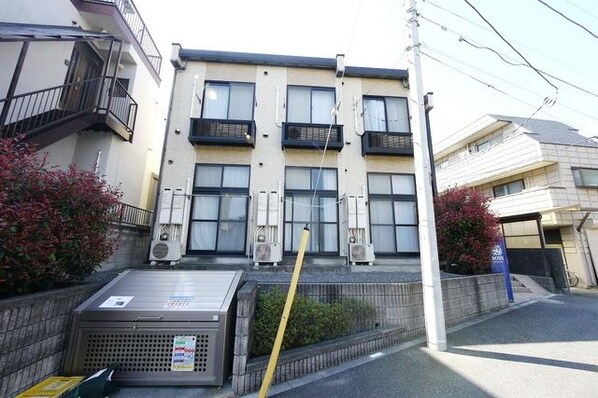 レオパレスグレイス パティオの物件内観写真